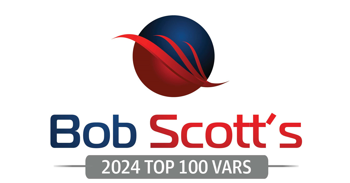 Bob Scott 2024