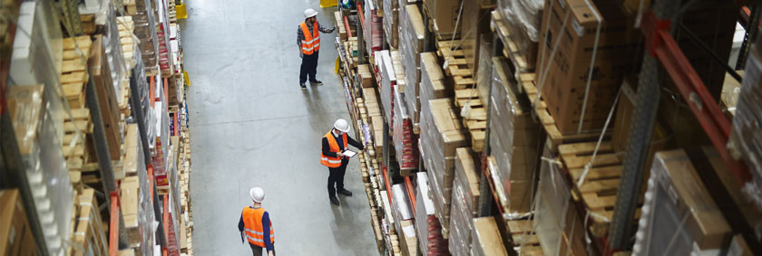 How to Choose the Right Warehouse Management System