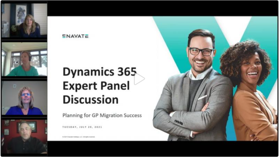 3 Tips to Migrate from Dynamics GP to Dynamics 365 Business Central